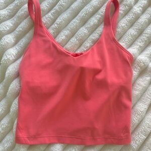 Lululemon align tank - size 2